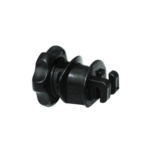 el00047-isobloc-strip-insulator-lacme-black-one-size