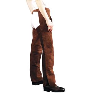ab00030-brown-suede-leather-chaps-lakota-brown