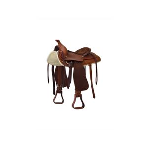 se00070-brown-western-saddle-for-horse-lakota-reiner-prime-quarter-brown