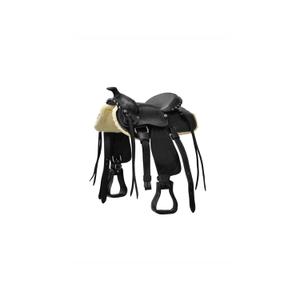 se00095a-black-saddle-for-pony-lakota-prime-pro-black
