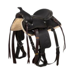 se00095a-brown-saddle-for-pony-lakota-prime-pro-brown
