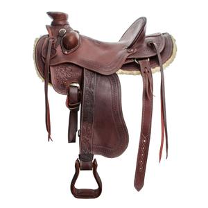 se00099-brown-saddle-for-horse-lakota-ranch-sb-brown