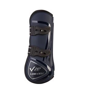 550130107-front-tendon-gaiters-for-open-horses-lami-cell-v22-marine