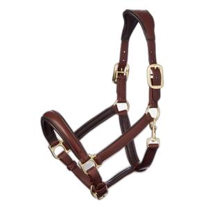 it00881-halter-for-horse-lemieux-anatomic-brown