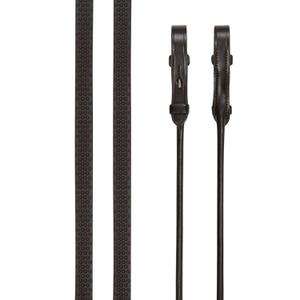 it056970-reins-for-horses-lemieux-rolled-brown-silver