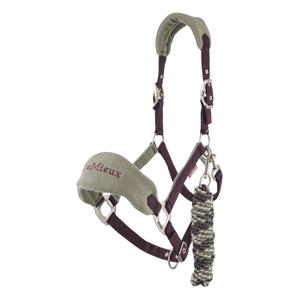 it07000007-halter-and-lead-rope-set-for-horse-lemieux-vogue-damson