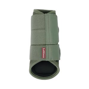 it07004003-closed-horse-gaiters-lemieux-arika-mesh-brushing-rosemary