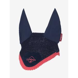 it08142004-short-bonnet-for-horses-lemieux-classic-navy-cranberry