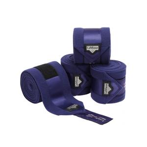 lm4019-elastic-bandage-for-horses-lemieux-loire-x4-blue-one-size