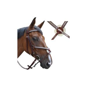 121144-camel-snaffle-bridles-tucson-cross-lexington-camel