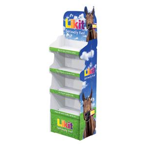 1561800-standard-horse-toy-likit-green-one-size