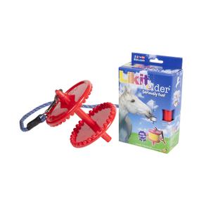 380060004-horse-support-likit-red-one-size