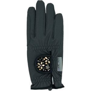 0111-301-29-riding-gloves-for-children-magic-tack-ohne-patches-grau