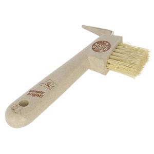 3297782-horse-hoof-pick-with-brush-magicbrush-waterlily-yellow-one-size