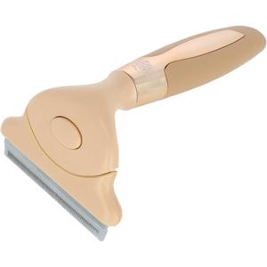 80137-kerbl-comb-magicbrush-golden-16x9-cm