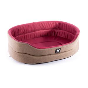 3001448-classic-dog-and-cat-basket-martin-sellier-red