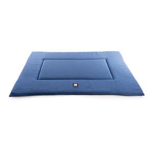 3001522-classic-rectangular-flat-dog-and-cat-mat-martin-sellier-blue