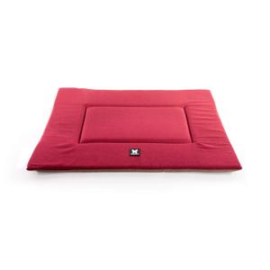 3001524-classic-rectangular-flat-dog-and-cat-mat-martin-sellier-red