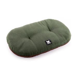 3001753-oval-cushion-for-dogs-and-cats-martin-sellier-khaki