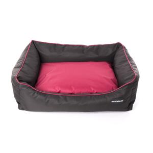 3001803-waterproof-dog-basket-martin-sellier-black-cherry