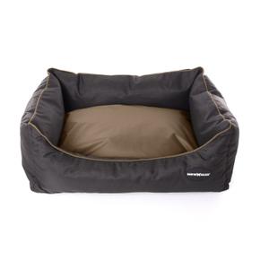 3001808-waterproof-dog-basket-martin-sellier-black-beige