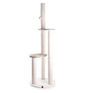 3001946-3-level-cat-tree-martin-sellier-white-154-cm