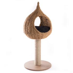 3001949-cat-tree-martin-sellier-goutte-balinaise-beige-113-cm