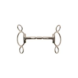 5900821-3-4-ring-bit-for-straight-horses-metalab-silver