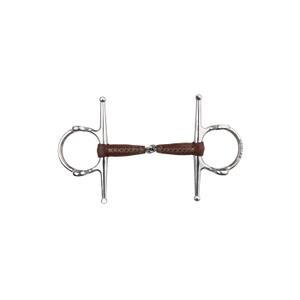 5900891-lifting-bit-for-needle-horse-metalab-pinchless-silver-brown
