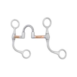 mo00850-western-snaffle-bit-for-horse-with-c-shank-and-copper-covered-mouthpiece-metalab-grey-12-5-cm