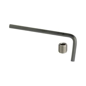 700884-key-michel-vaillant-btr5-silver-one-size