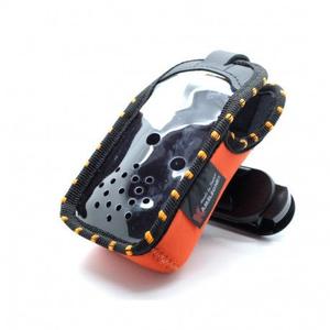 cy0660-leather-case-for-walkie-talkie-midland-g9-pro-black-one-size