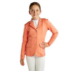 comb4577-69-contest-jacket-girl-montar-bow-belt-and-tone-in-tone-crystals-watermelon