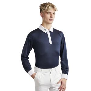 ct3431-7-long-sleeved-riding-polo-shirt-montar-will-dark-navy