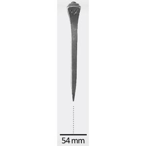 ch00176-anti-slip-horseshoe-nails-mordax-vf6-x50-grey-54-mm