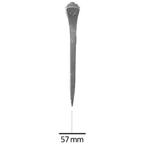 ch00177-anti-slip-horseshoe-nails-mordax-vf7-x50-grey-57-mm