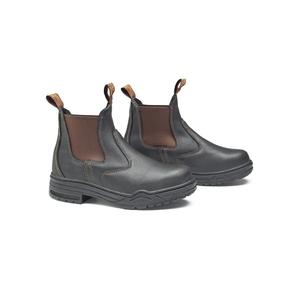 01070-0389-boots-riding-school-mountain-horse-protective-jodhpur-brown-ii
