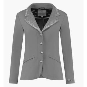 1502-001-women-s-competition-jacket-mrs-ros-sparkle-grey-silver-rose-gold