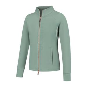 1579-001-girl-s-softshell-training-jacket-mrs-ros-zoe-lavender-fields-green
