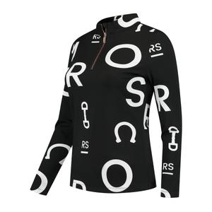 1584-001-long-sleeve-riding-jersey-mrs-ros-jet-set-logo-black-white