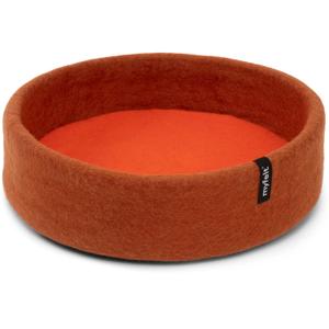 p-cb-029-045-040-cat-basket-myfelt-lora-rust-orange-red-40x13-cm