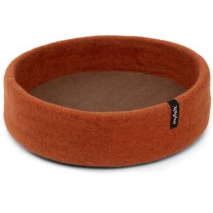 p-cb-029-054-040-cat-basket-myfelt-lora-rust-brown-40x13-cm