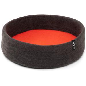 p-cb-037-045-040-cat-basket-myfelt-kuno-anthracite-orange-red-40-cm