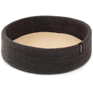 p-cb-037-047-040-cat-basket-myfelt-kuno-anthracite-beige-40-cm