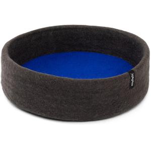 p-cb-037-051-040-cat-basket-myfelt-kuno-anthracite-royal-blue-40-cm