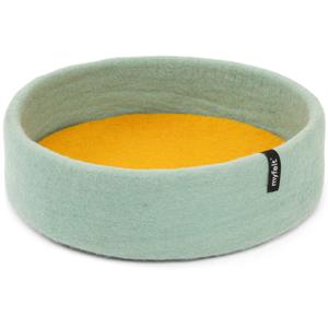 p-db-043-048-040-dog-bed-myfelt-fine-turquoise-ochre-yellow