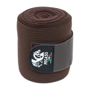 nb101br-pair-of-working-bandages-for-horses-fleece-nanny-blue-brown-one-size