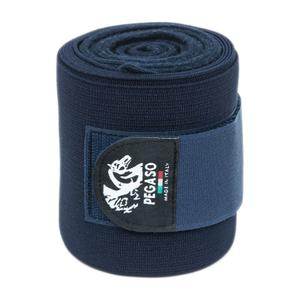 nb101na-pair-of-working-bandages-for-horses-fleece-nanny-blue-navy-one-size