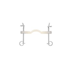 hs42129-short-tongue-bit-snaffle-for-horse-with-tongue-slot-nathe-15-mm-gray-beige