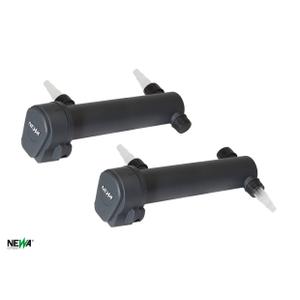 nwb090052-aquarium-filter-accessories-newa-light-uvc-advance-24w-black-24-w